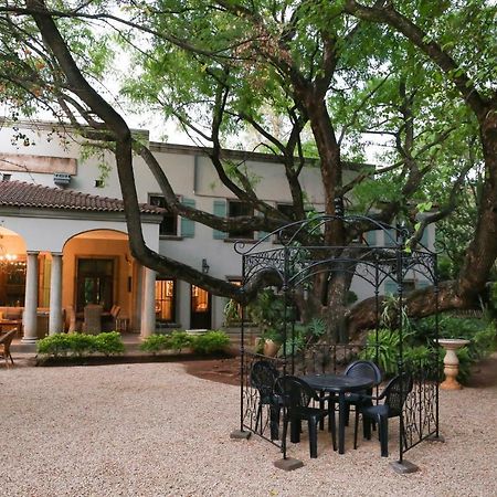 Angel Oak Guesthouse Brits Exteriör bild